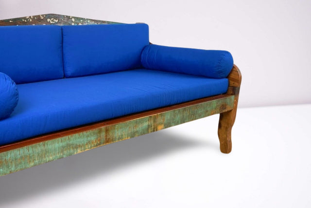 Boatwood Sofas und Sitzgarnituren