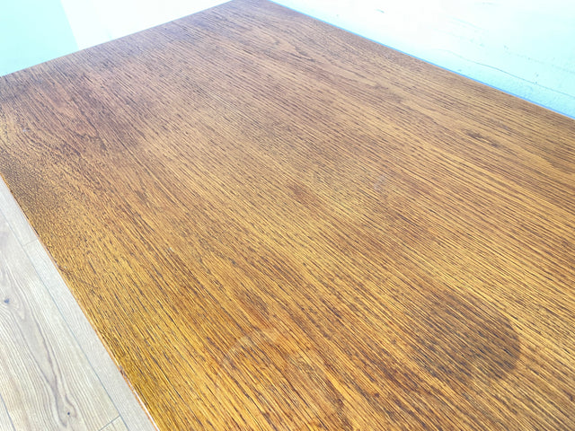 WMK Formschöne und gut erhaltene kleine antike Kommode aus vollem Holz mit Schubladen und schönen Messinggriffe # Schubladenkommode Wäschekommode Schrank Wickelkommode Flurkommode Jugendstil Vintage
