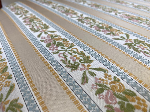 WMK I Set aus 4 eleganten Esszimmerstühlen in englischem Stil mit Armlehnen und hochwertigem Sitzbezug I Stühle Armlehnstühle Küchenstühle Holzstühle Regency Empire Vintage Möbel Berlin Leipzig Bremen