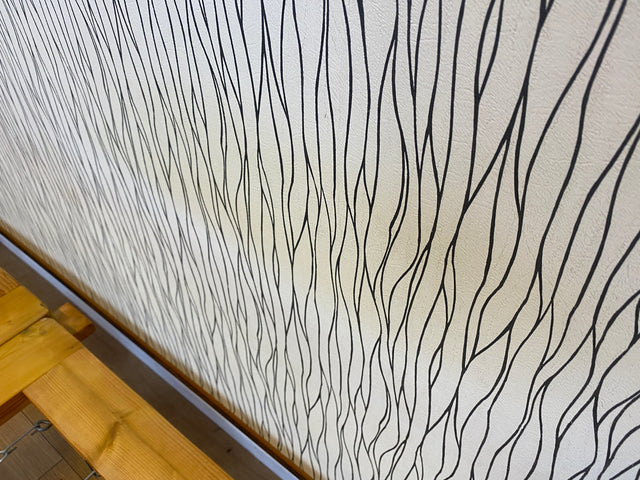 Kultiges 60er Jahre Bett von VEB Hellerau in sehr seltener Ausführung mit integrierten Nachttischen I Doppelbett Schlafzimmerbett Schlafzimmer Vintage DDR Mid-Century 50er I