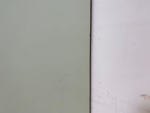 I Retro pur I Sehr schöner großer Mid-Century Kleiderschrank aus 1967 mit Aufsatz I Schrank Schlafzimmerschrank Garderobe Wardrobe Flurschrank 60er 70er Vintage DDR I