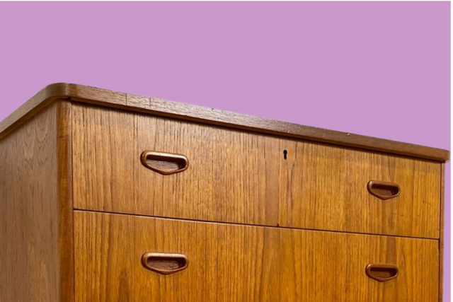Vintage Kommoden & Sideboards