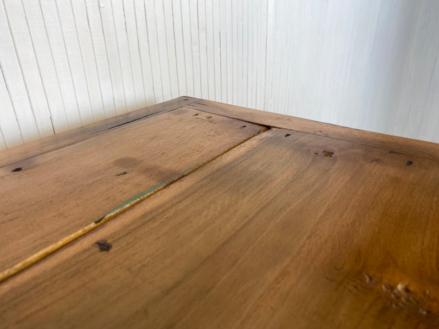 Boatwood by WMK # Sehr schöne und hochwertige Schubladenkommode aus altem Bootsholz, ein handgefertigtes Unikat aus massivem Teakholz # Schrank Kommode Wäschekommode Board Flurkommode Teak Upcycling