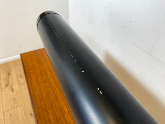 Sehr rare verstellbare Mid-Century Schwanenhals Tischleuchte von VEB NARVA I Lampe Leuchte Architektenlampe Schreibtischlampe Arbeitsleuchte Vintage Retro Werkstatt Ostalgie Industrie Design I