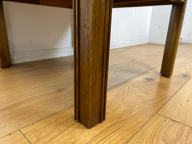 Original amerikanische Vintage Kommode in Hollywood Regency Stil von Drexler Heritage mit Schubladen I Beistelltisch Ablage Nachttisch Nachtkommode Nachtschrank Stilmöbel I