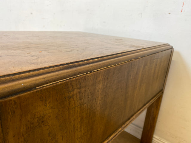 Original amerikanische Vintage Kommode in Hollywood Regency Stil von Drexler Heritage mit Schubladen I Beistelltisch Ablage Nachttisch Nachtkommode Nachtschrank Stilmöbel I