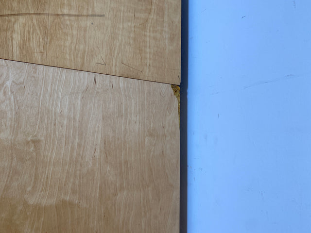 Ein VEB Hellerau Original I Stilvoller Mid-Century Kleiderschrank 794/1A aus 1967 mit Aufsatz und Schubladen I Schrank Schlafzimmerschrank Wardrobe Vintage Retro 60er I