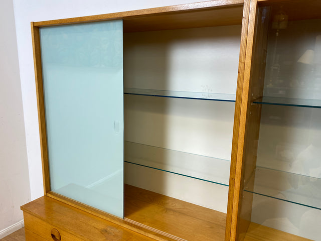 WMK I Aufgewertetes modulares Designer Regalsystem 430 I Joachim Nebelung I VEB Hellerau