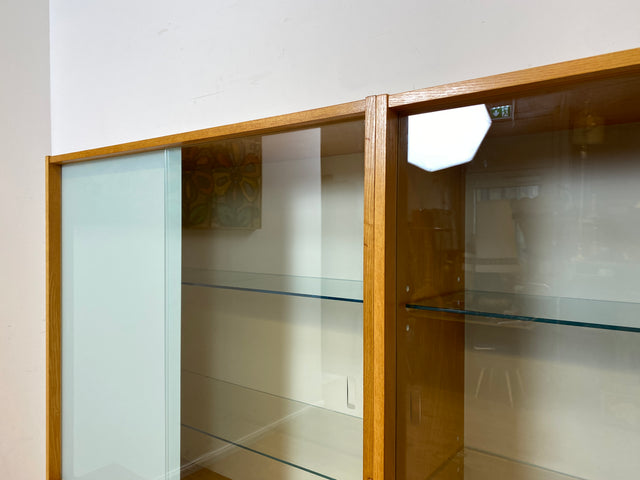 WMK I Aufgewertetes modulares Designer Regalsystem 430 I Joachim Nebelung I VEB Hellerau