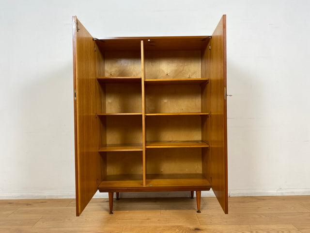 WMK I Stilvoller Mid-Century Schreibschrank aus 1965 von PGH Wohnkultur