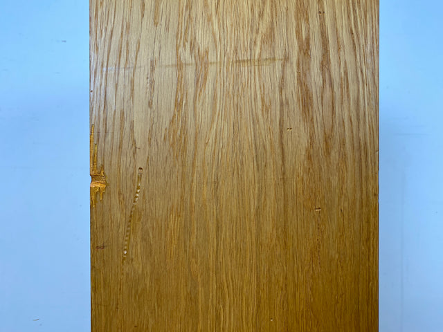 Hochwertiges skandinavisches Designerregal von Poul Hundevad mit verstellb. Regelböden I Massivholz in Eiche I Regal Bücherregal Holzregal Bücherschrank Danish Design Vintage